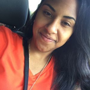 Meet your Posher, Samantha